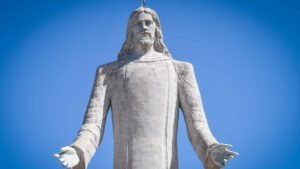 Cristo Rey