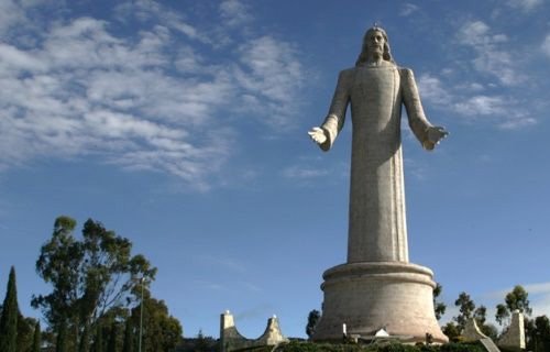 Cristo Rey