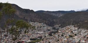 Mirador Cerro del Lobo