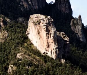 Peñas las Monjas