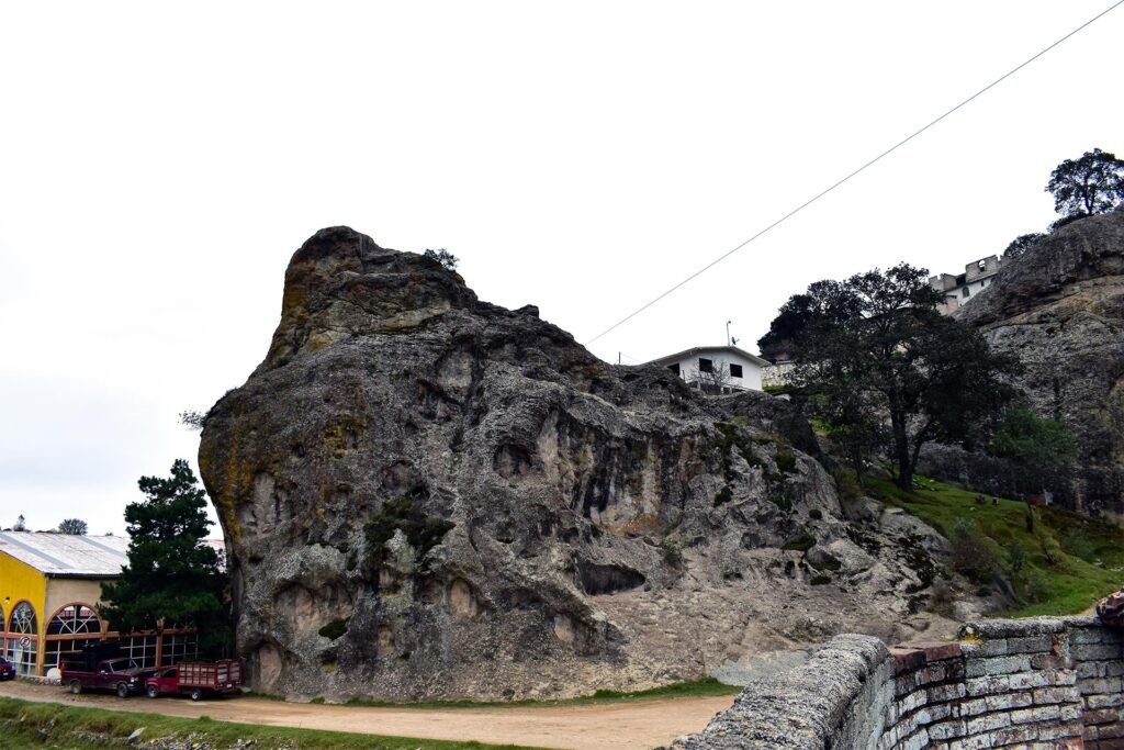Peña del Diablo
