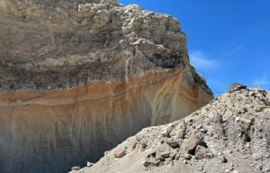 Cerro de las Navajas