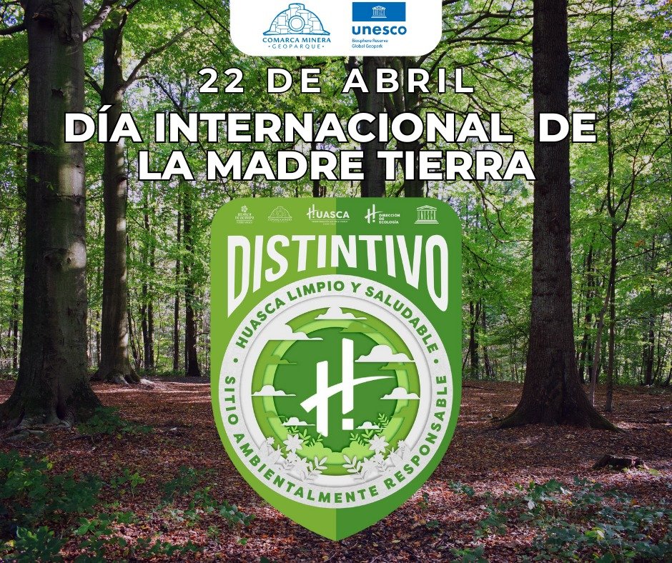 Día Internacional de la Madre Tierra