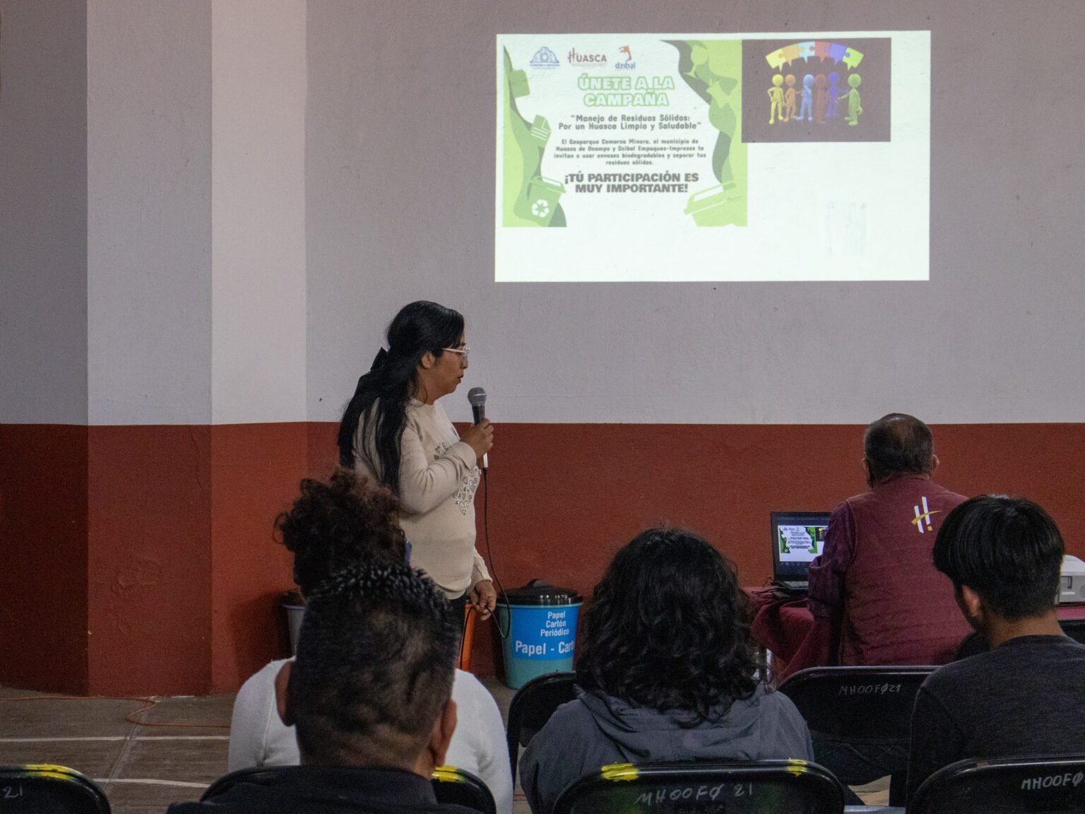 Huasca Limpio y Saludable un compromiso con la sustentabilidad5