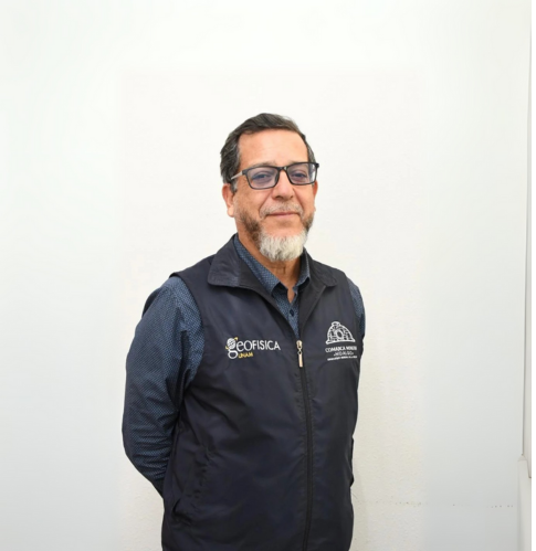 Dr. Juan Carlos Mora Chaparro Dr. Juan Carlos Mora Chaparro